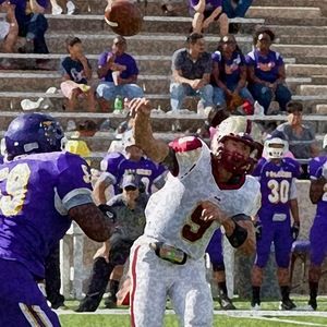 Meet your Posher, Derek